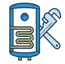 Ремонт водонагревателей